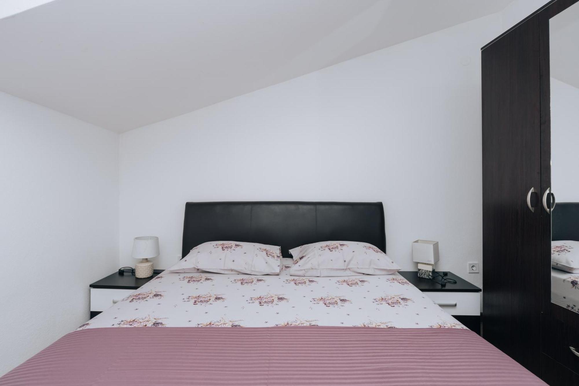 Paradise Bay Apartments Kotor Extérieur photo