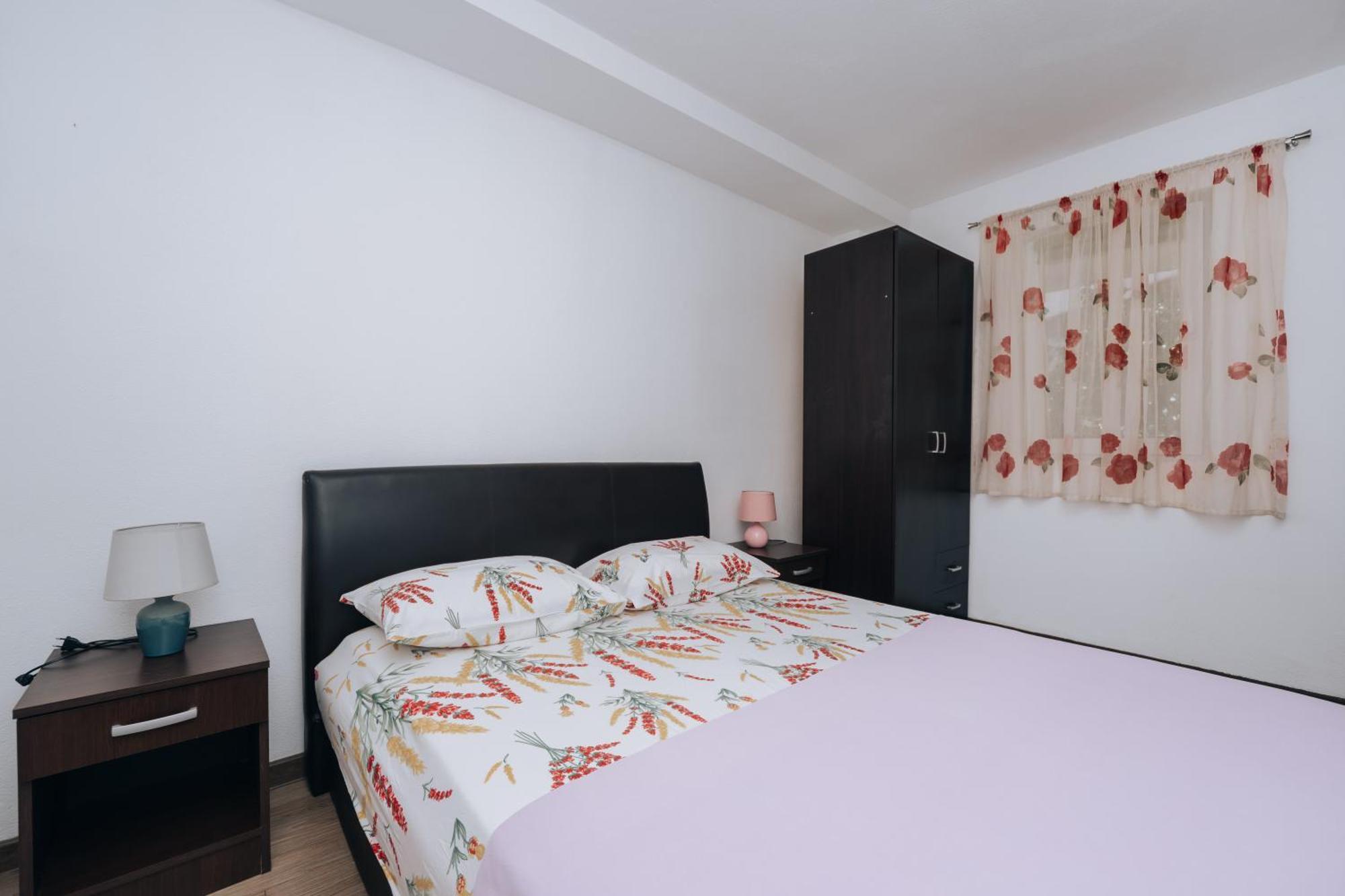 Paradise Bay Apartments Kotor Extérieur photo